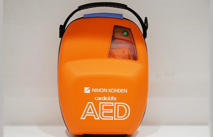 AED