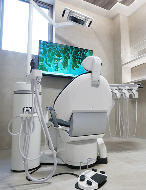 カウンセリングルーム