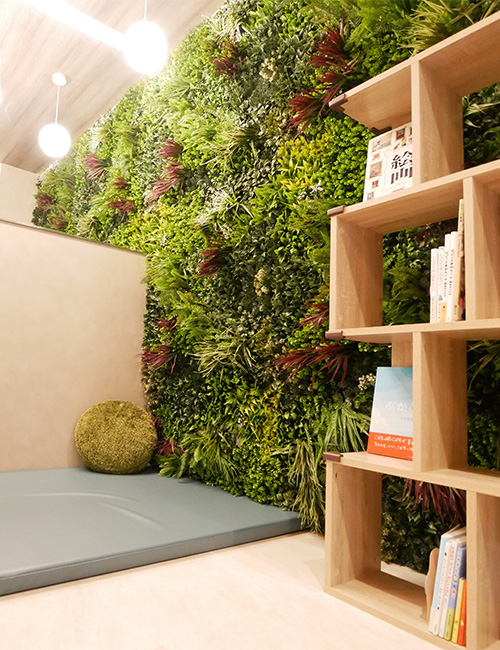 キッズスペース